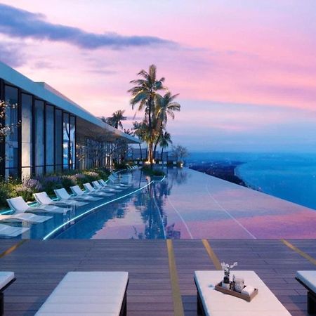 The Song Apartment Vung Tau - Mita House Bagian luar foto