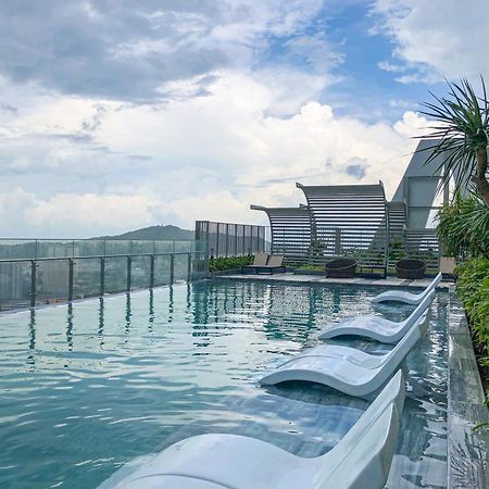The Song Apartment Vung Tau - Mita House Bagian luar foto