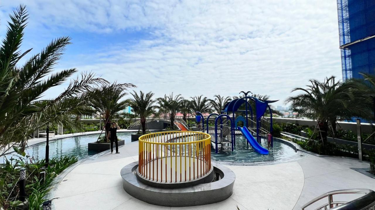 The Song Apartment Vung Tau - Mita House Bagian luar foto