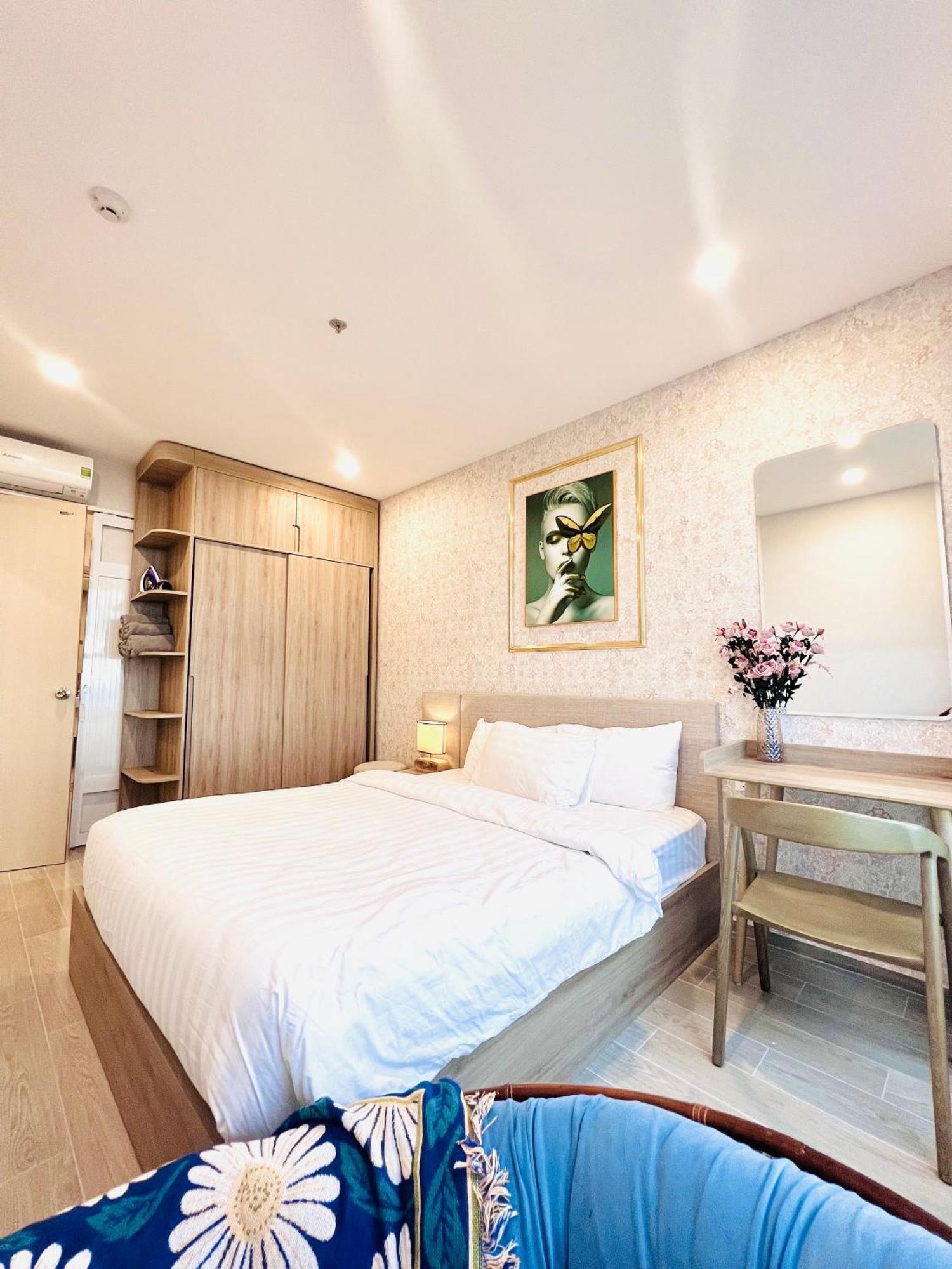 The Song Apartment Vung Tau - Mita House Bagian luar foto