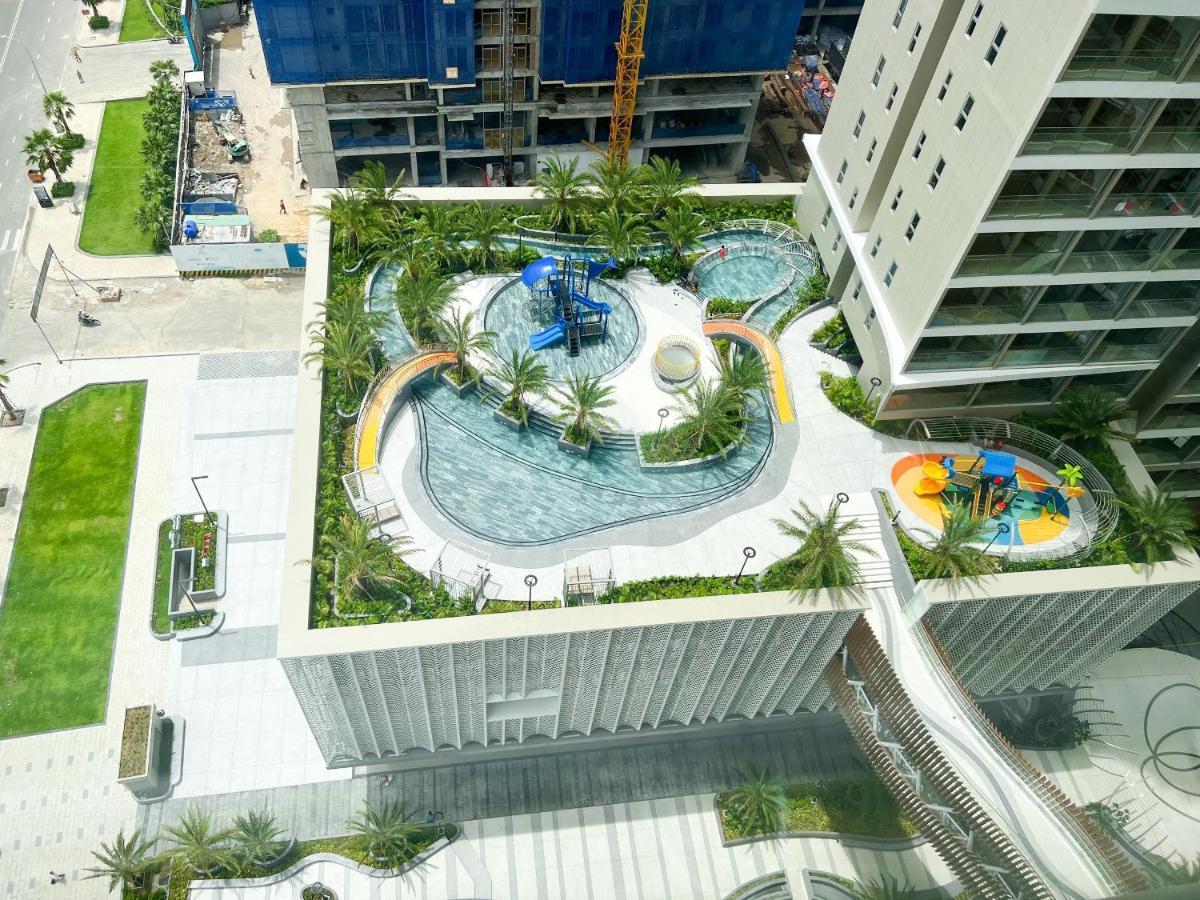 The Song Apartment Vung Tau - Mita House Bagian luar foto