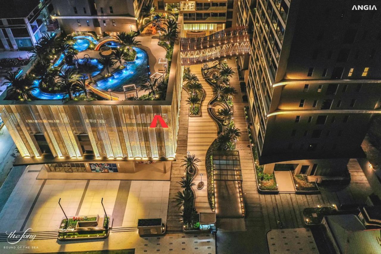 The Song Apartment Vung Tau - Mita House Bagian luar foto