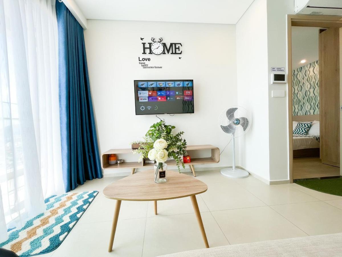 The Song Apartment Vung Tau - Mita House Bagian luar foto