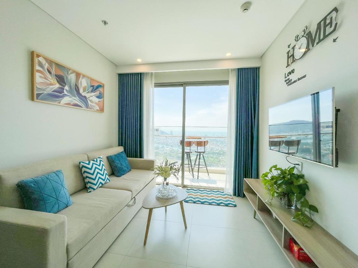The Song Apartment Vung Tau - Mita House Bagian luar foto
