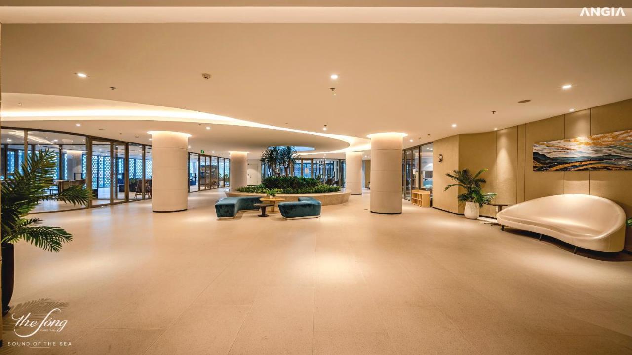 The Song Apartment Vung Tau - Mita House Bagian luar foto