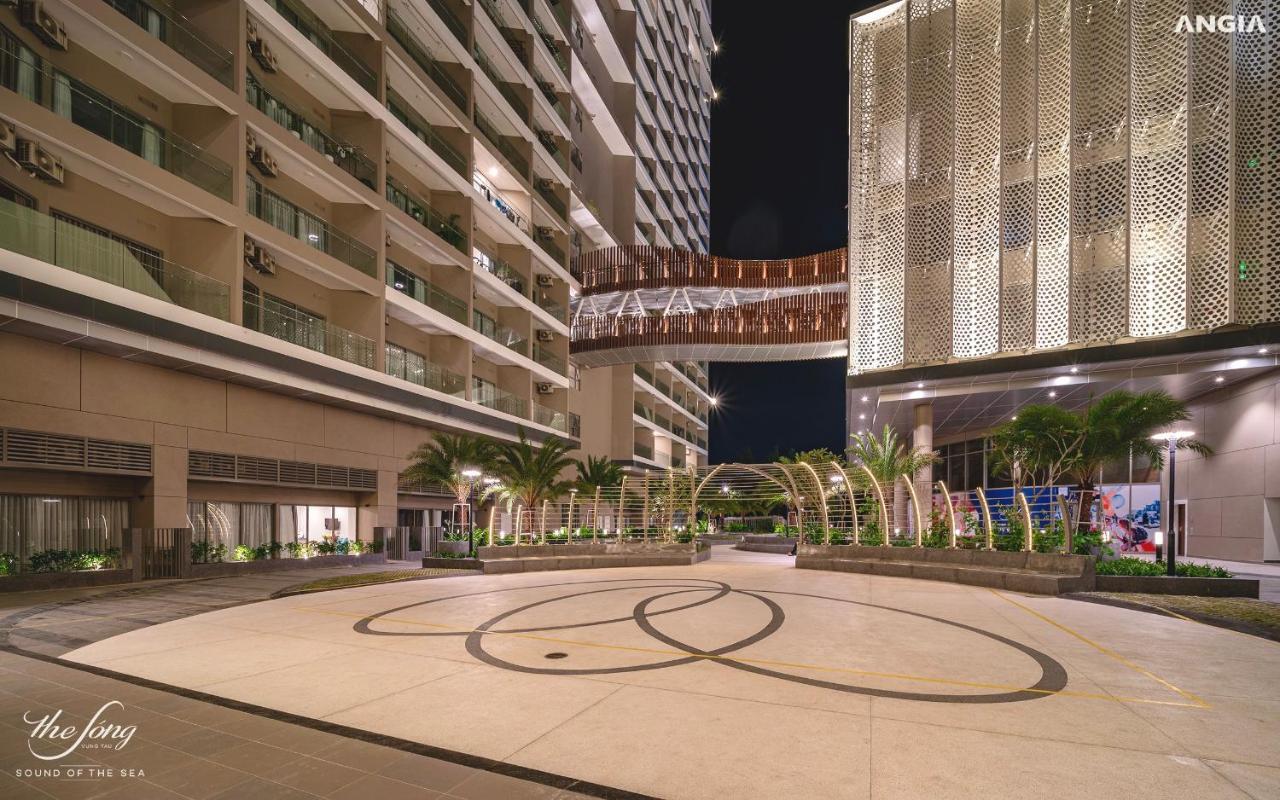 The Song Apartment Vung Tau - Mita House Bagian luar foto