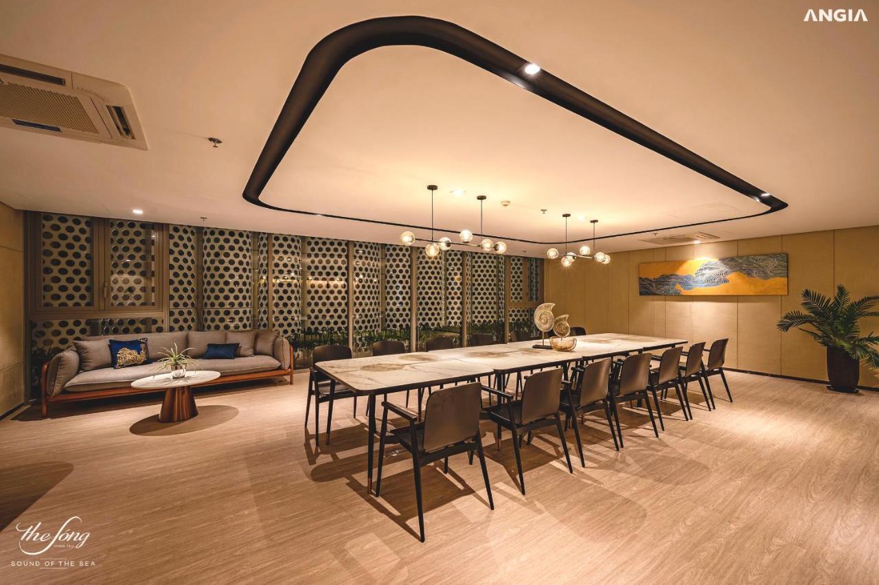 The Song Apartment Vung Tau - Mita House Bagian luar foto