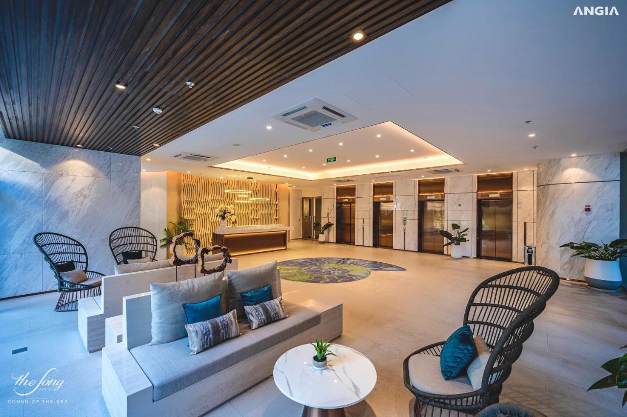 The Song Apartment Vung Tau - Mita House Bagian luar foto