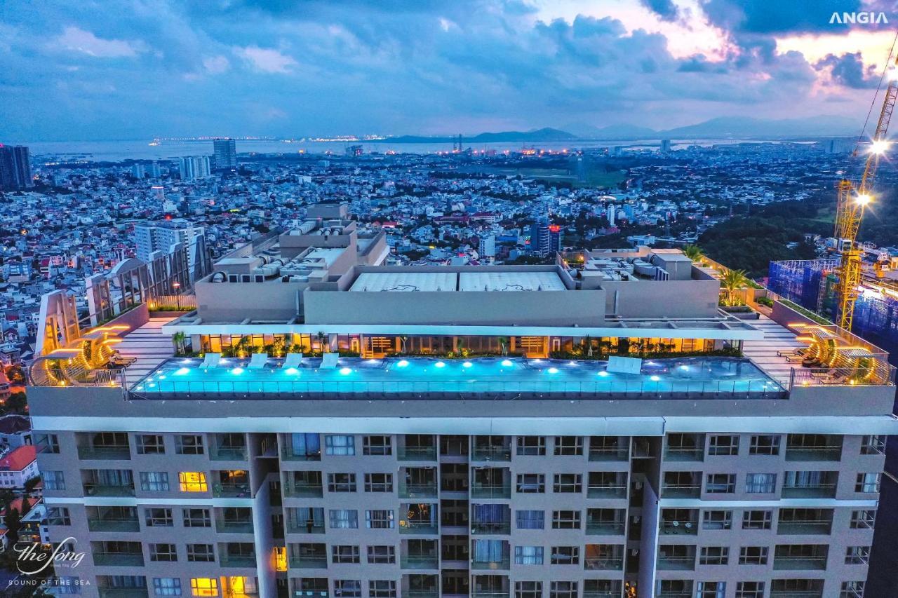 The Song Apartment Vung Tau - Mita House Bagian luar foto