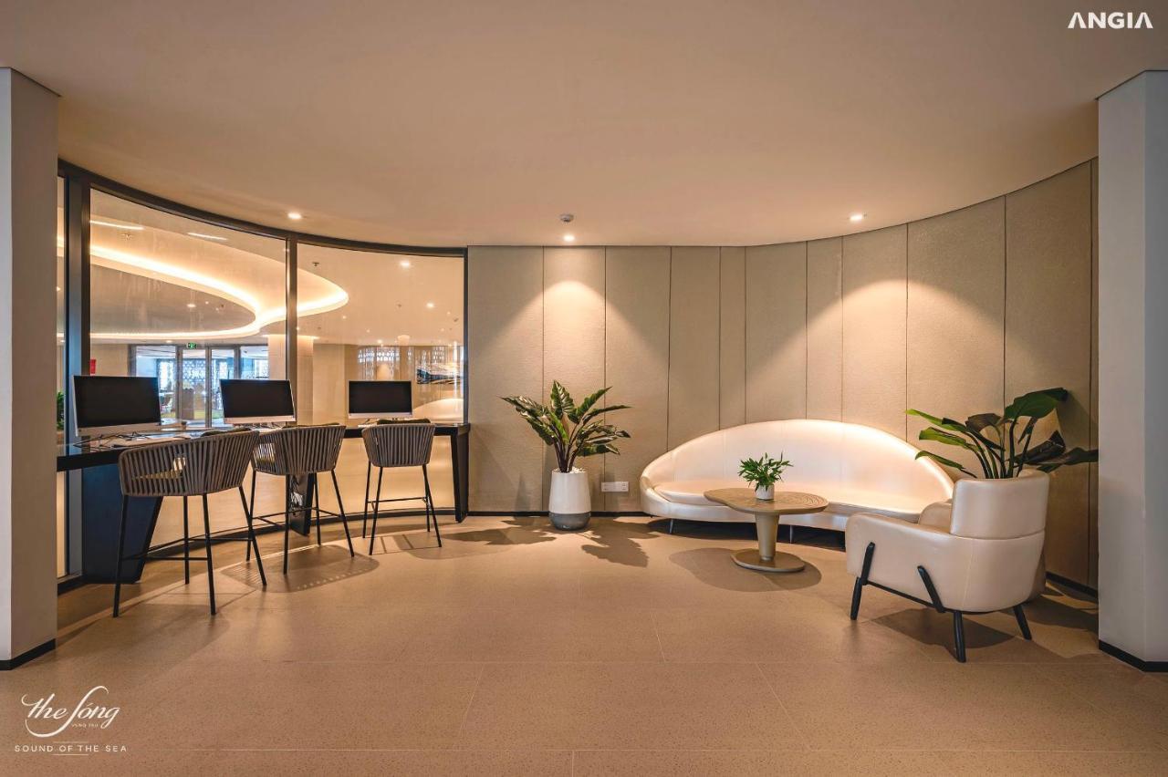 The Song Apartment Vung Tau - Mita House Bagian luar foto