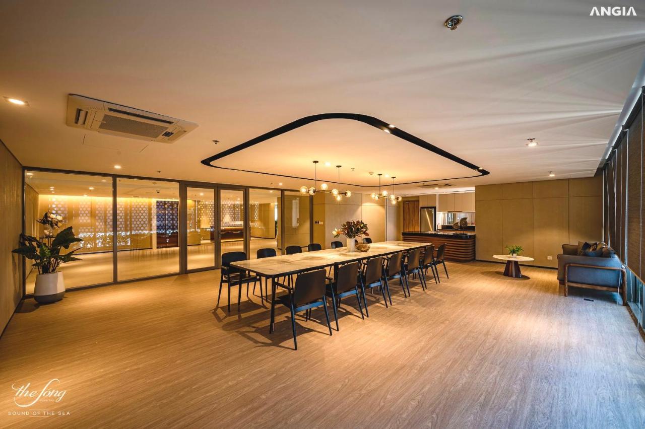 The Song Apartment Vung Tau - Mita House Bagian luar foto