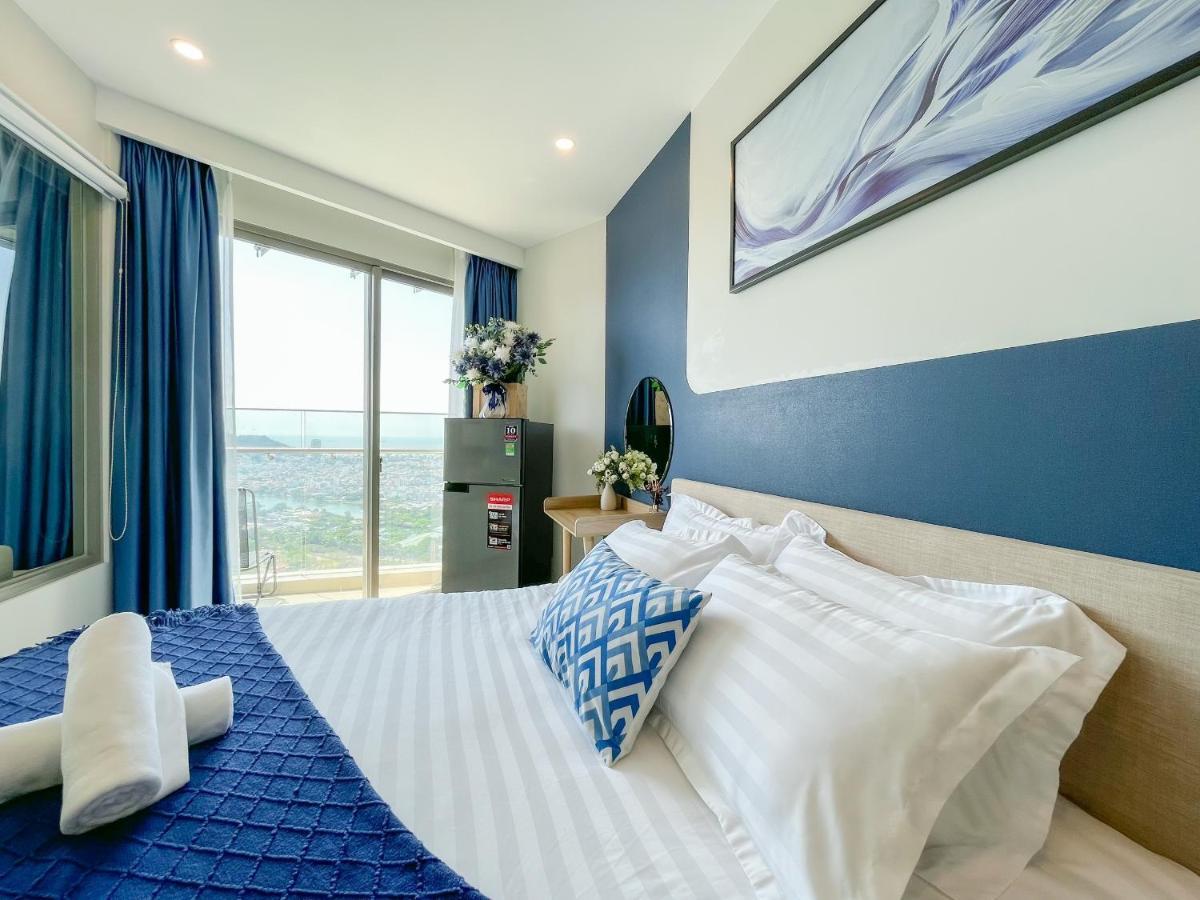 The Song Apartment Vung Tau - Mita House Bagian luar foto