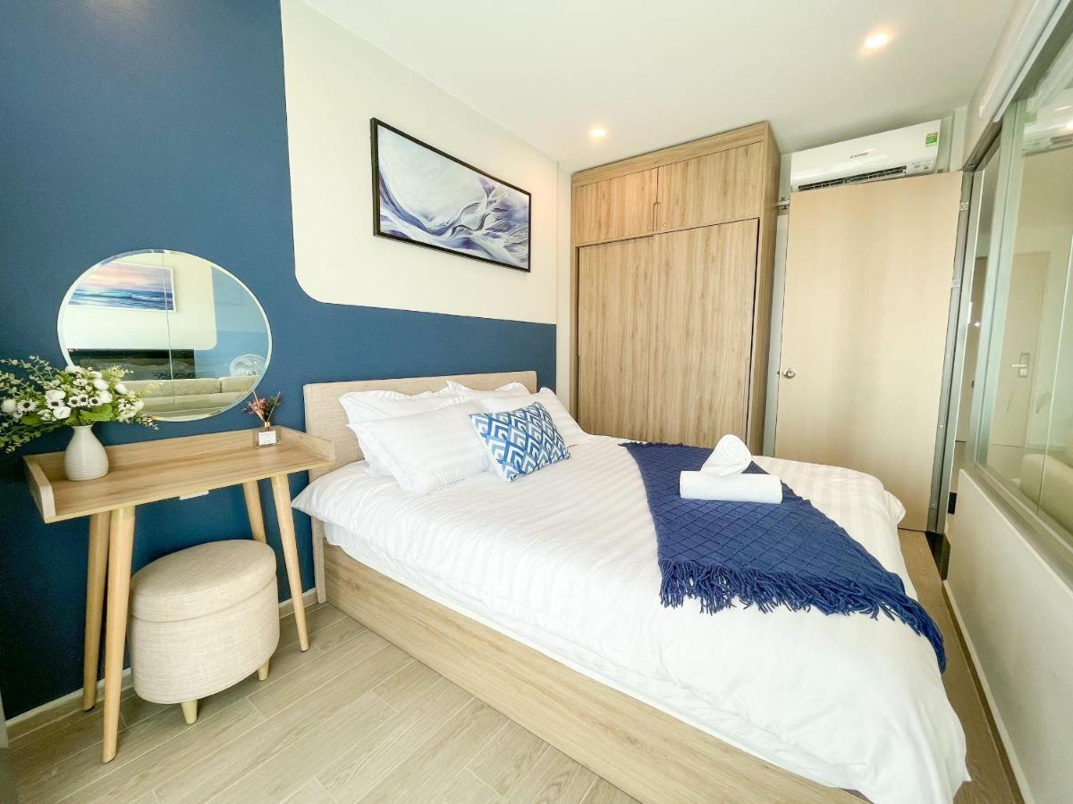 The Song Apartment Vung Tau - Mita House Bagian luar foto