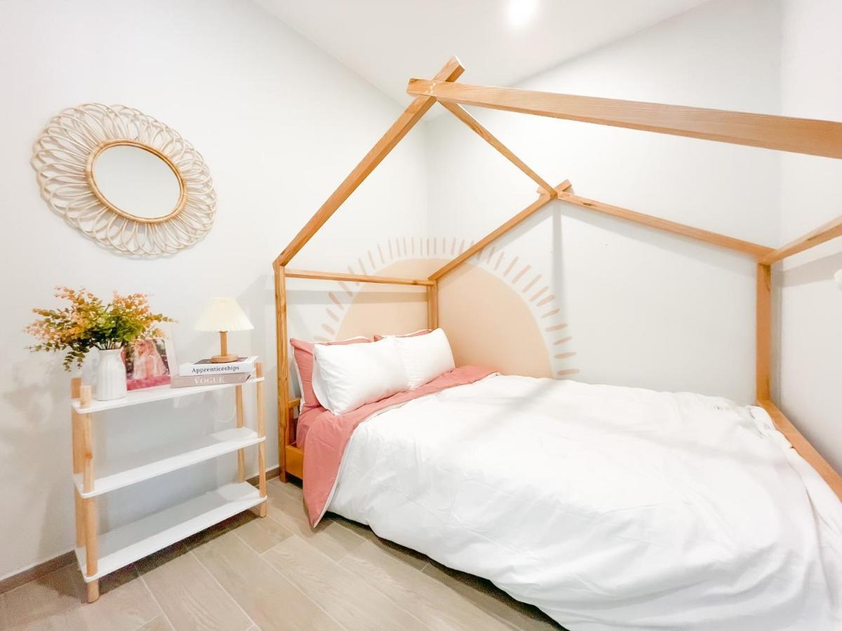 The Song Apartment Vung Tau - Mita House Bagian luar foto