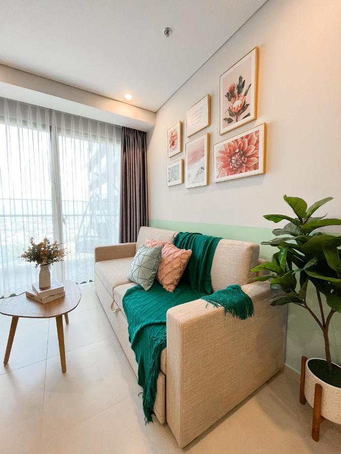 The Song Apartment Vung Tau - Mita House Bagian luar foto