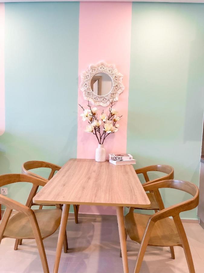 The Song Apartment Vung Tau - Mita House Bagian luar foto