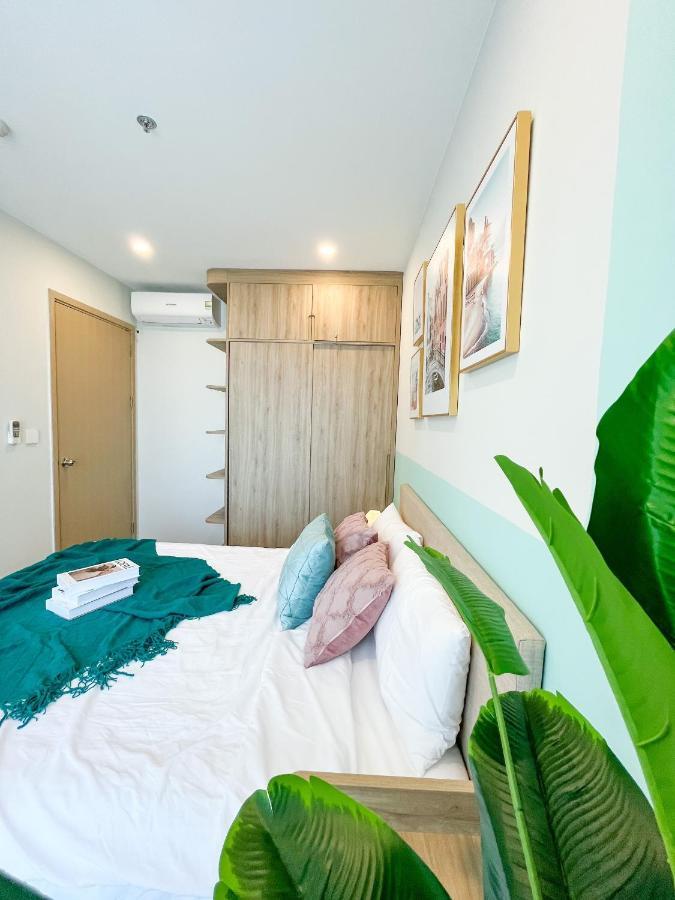 The Song Apartment Vung Tau - Mita House Bagian luar foto