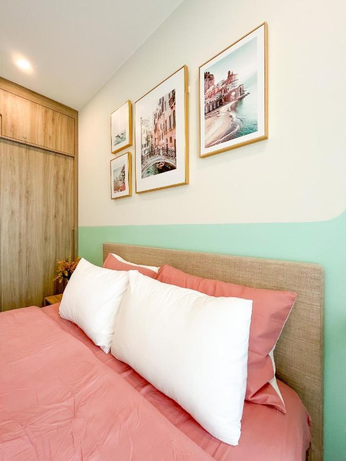 The Song Apartment Vung Tau - Mita House Bagian luar foto