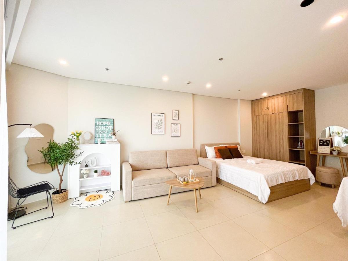 The Song Apartment Vung Tau - Mita House Bagian luar foto