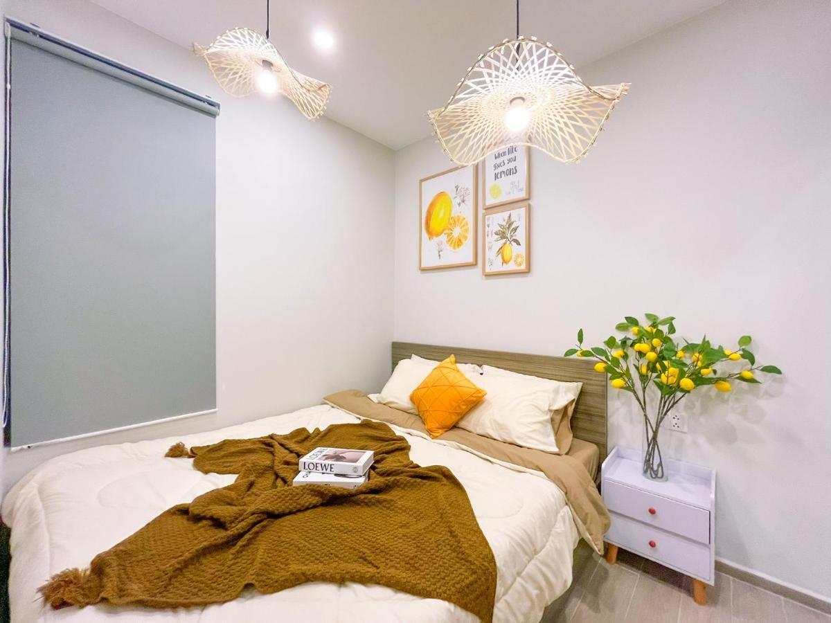 The Song Apartment Vung Tau - Mita House Bagian luar foto