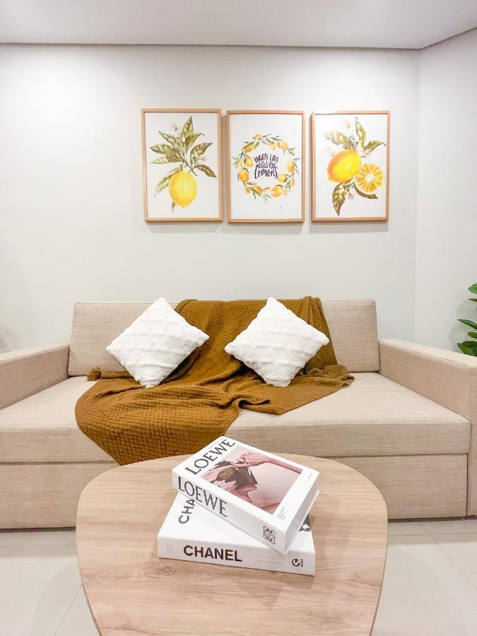 The Song Apartment Vung Tau - Mita House Bagian luar foto