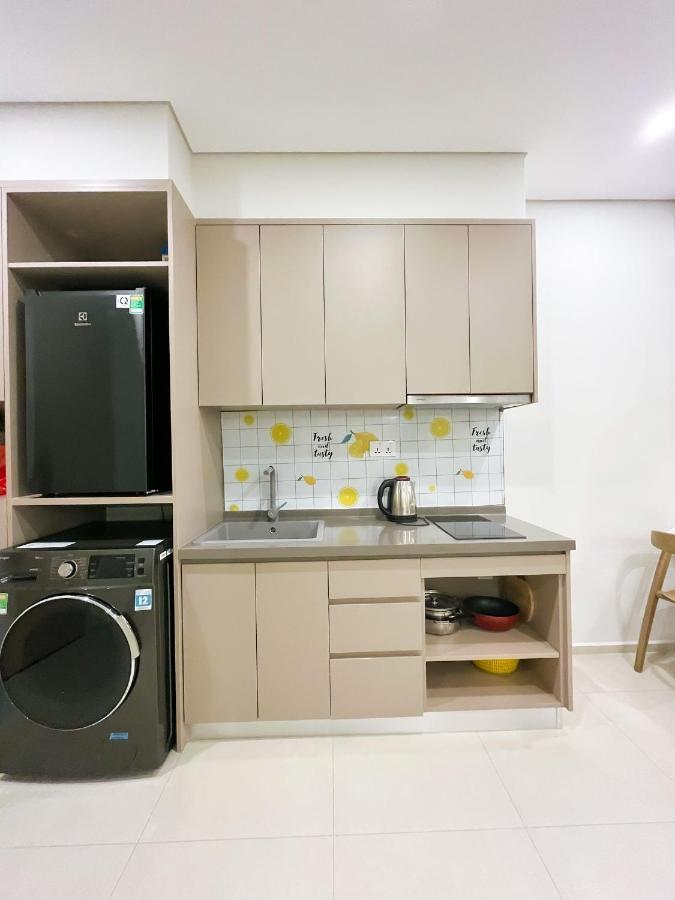 The Song Apartment Vung Tau - Mita House Bagian luar foto